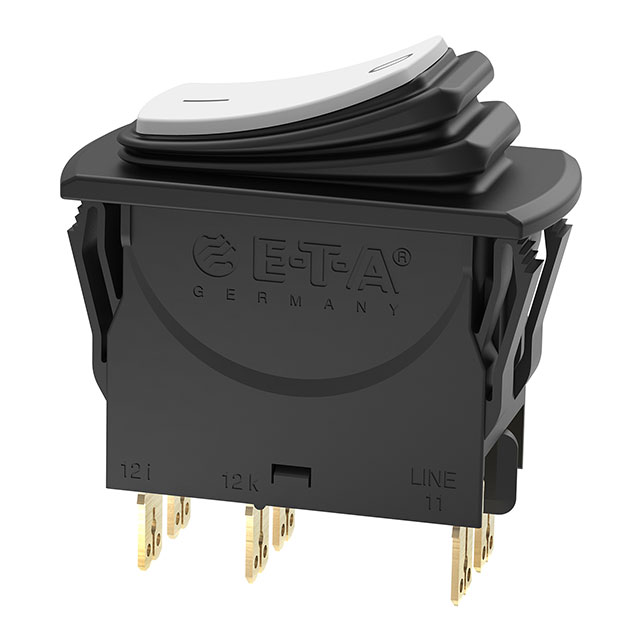 3120-N324-P7T1-W02D-10A E-T-A Leistungsschalter